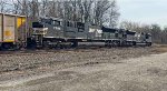 NS 7285 is of the helper class.